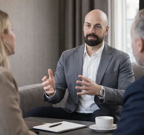 Making decisions that hold up over time