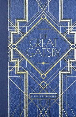 The Great Gatsby