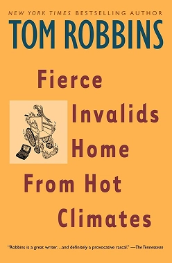 Fierce Invalids Home  From Hot Climates