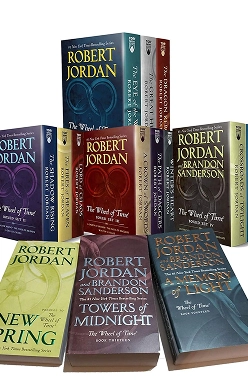 The Wheel of Time
