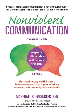 Nonviolent Communication