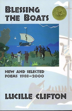 Blessing the Boats